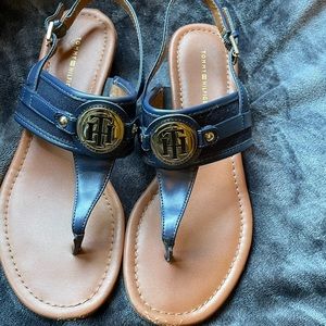 Tommy Hilfiger Sandals